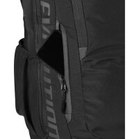 Wilson EVOLUTION BASKETBALL GEARPACK BLACK