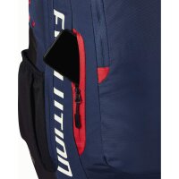 Wilson EVOLUTION BASKETBALL GEARPACK NAVY
