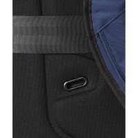 Wilson EVOLUTION BASKETBALL GEARPACK NAVY