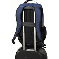 Wilson EVOLUTION BASKETBALL GEARPACK NAVY