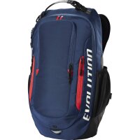 Wilson EVOLUTION BASKETBALL GEARPACK NAVY
