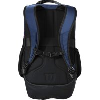 Wilson EVOLUTION BASKETBALL GEARPACK NAVY