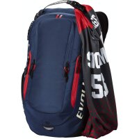 Wilson EVOLUTION BASKETBALL GEARPACK NAVY