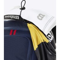 Wilson EVOLUTION BASKETBALL GEARPACK NAVY