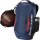 Wilson EVOLUTION BASKETBALL GEARPACK NAVY
