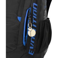 Wilson EVOLUTION BASKETBALL GEARPACK ROYAL