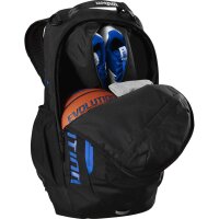 Wilson EVOLUTION BASKETBALL GEARPACK ROYAL