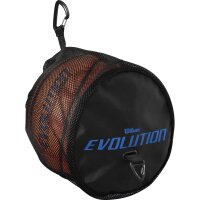 Wilson EVOLUTION BASKETBALL GEARPACK ROYAL