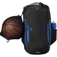 Wilson EVOLUTION BASKETBALL GEARPACK ROYAL