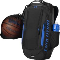 Wilson EVOLUTION BASKETBALL GEARPACK ROYAL