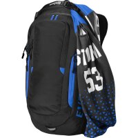 Wilson EVOLUTION BASKETBALL GEARPACK ROYAL