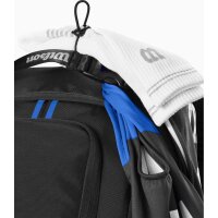 Wilson EVOLUTION BASKETBALL GEARPACK ROYAL