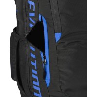 Wilson EVOLUTION BASKETBALL GEARPACK ROYAL