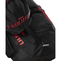 Wilson EVOLUTION BASKETBALL GEARPACK SCARLET