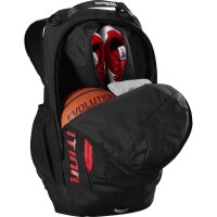 Wilson EVOLUTION BASKETBALL GEARPACK SCARLET