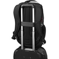 Wilson EVOLUTION BASKETBALL GEARPACK SCARLET