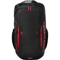 Wilson EVOLUTION BASKETBALL GEARPACK SCARLET