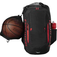 Wilson EVOLUTION BASKETBALL GEARPACK SCARLET