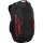 Wilson EVOLUTION BASKETBALL GEARPACK SCARLET