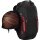 Wilson EVOLUTION BASKETBALL GEARPACK SCARLET
