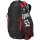 Wilson EVOLUTION BASKETBALL GEARPACK SCARLET
