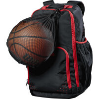 Wilson SINGLE BALL BSKT BAG