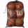 Wilson NBA 6 BALL MESH CARRY BAG BL