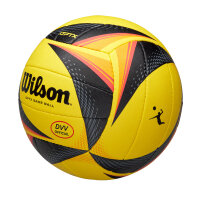 Wilson OPTX VB DVV