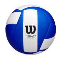Wilson HELIX CLUB VB BLUE/WHITE