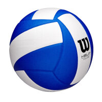 Wilson HELIX CLUB VB BLUE/WHITE