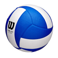 Wilson HELIX CLUB VB BLUE/WHITE