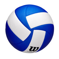 Wilson HELIX CLUB VB BLUE/WHITE