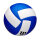 Wilson HELIX CLUB VB BLUE/WHITE