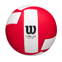 Wilson HELIX CLUB VB RED/WHITE