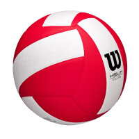 Wilson HELIX CLUB VB RED/WHITE