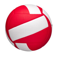 Wilson HELIX CLUB VB RED/WHITE