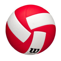 Wilson HELIX CLUB VB RED/WHITE