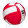 Wilson HELIX CLUB VB RED/WHITE
