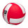 Wilson HELIX CLUB VB RED/WHITE