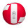 Wilson HELIX CLUB VB RED/WHITE