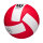 Wilson HELIX CLUB VB RED/WHITE