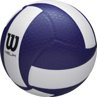 Wilson HELIX VB GAME BALL BLUE/WHITE