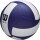 Wilson HELIX VB GAME BALL BLUE/WHITE