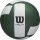 Wilson HELIX VB GAME BALL GREEN/WHITE