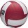 Wilson HELIX VB GAME BALL RED/WHITE
