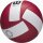 Wilson HELIX VB GAME BALL RED/WHITE