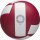 Wilson HELIX VB GAME BALL RED/WHITE