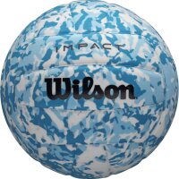 Wilson IMPACT GEN GREEN VB BLUE/WHITE