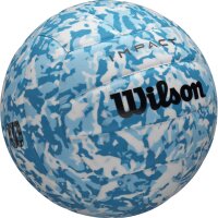 Wilson IMPACT GEN GREEN VB BLUE/WHITE