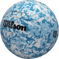 Wilson IMPACT GEN GREEN VB BLUE/WHITE